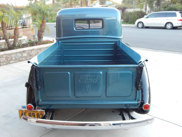 1940 Ford Other Pickups Pickup Truck - photo 7