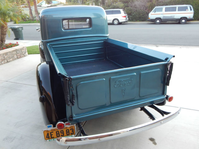 1940 Ford Other Pickups Pickup Truck - photo 8