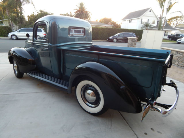 1940 Ford Other Pickups Pickup Truck - photo 9