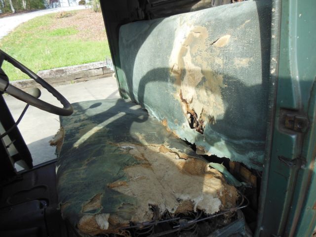 1940 Ford Other Pickups - photo 11
