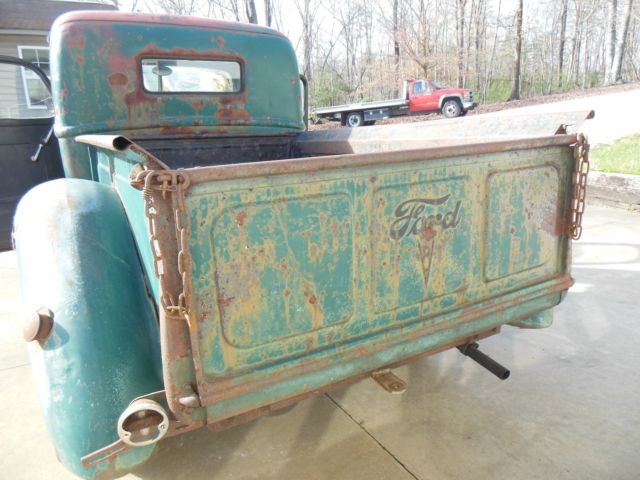1940 Ford Other Pickups - photo 3