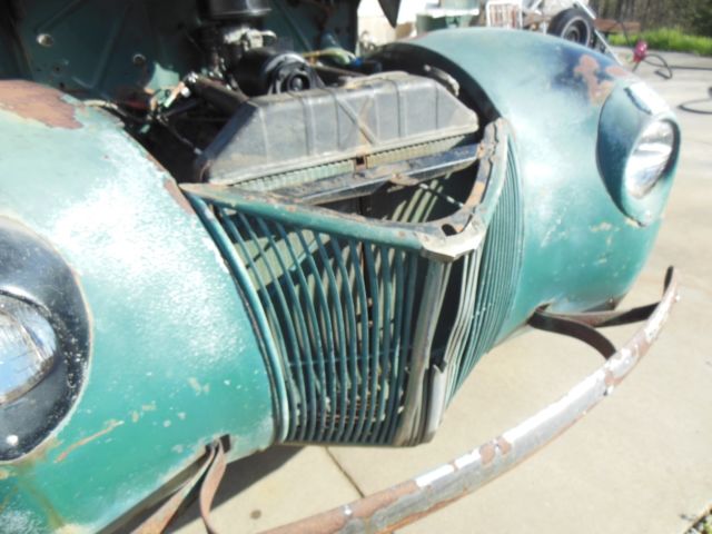 1940 Ford Other Pickups - photo 6