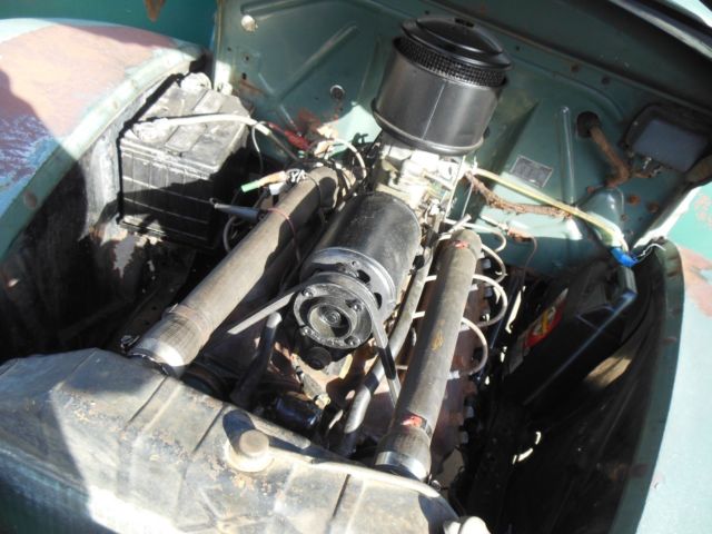 1940 Ford Other Pickups - photo 8