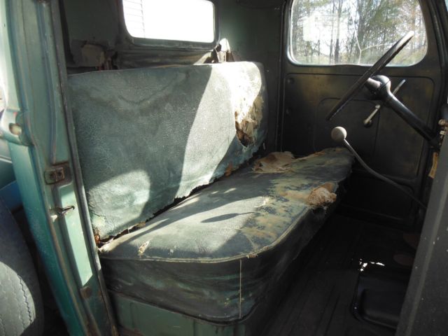 1940 Ford Other Pickups - photo 9