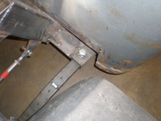 1940 Ford Other Pickups rat rod - photo 12