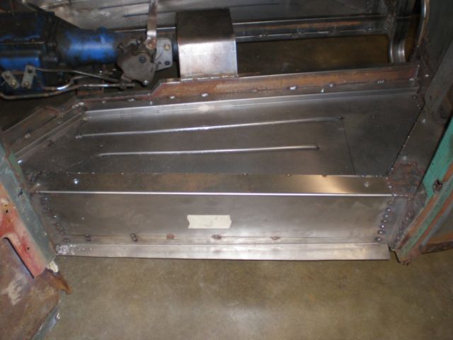 1940 Ford Other Pickups rat rod - photo 13