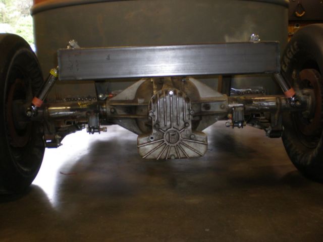 1940 Ford Other Pickups rat rod - photo 6