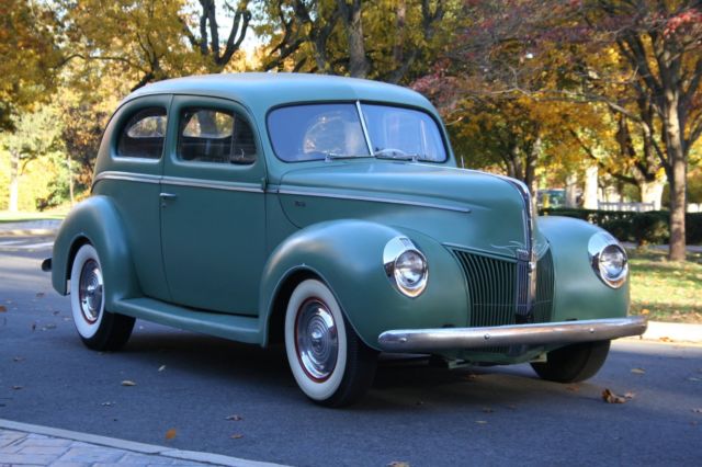 1940 Ford Other - photo 2