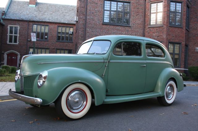 1940 Ford Other - photo 5