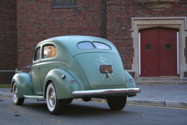 1940 Ford Other - photo 6