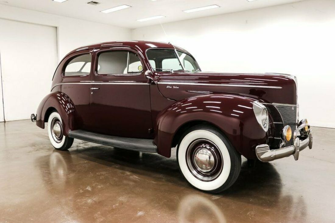 1940 Ford Other