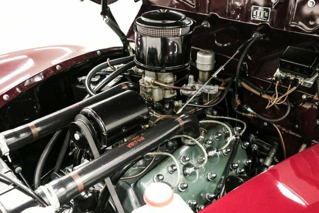1940 Ford Other - photo 11