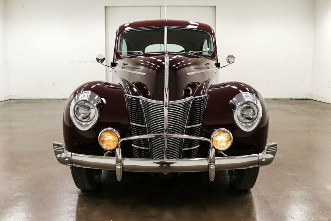 1940 Ford Other - photo 2