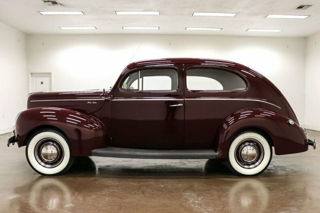 1940 Ford Other - photo 4