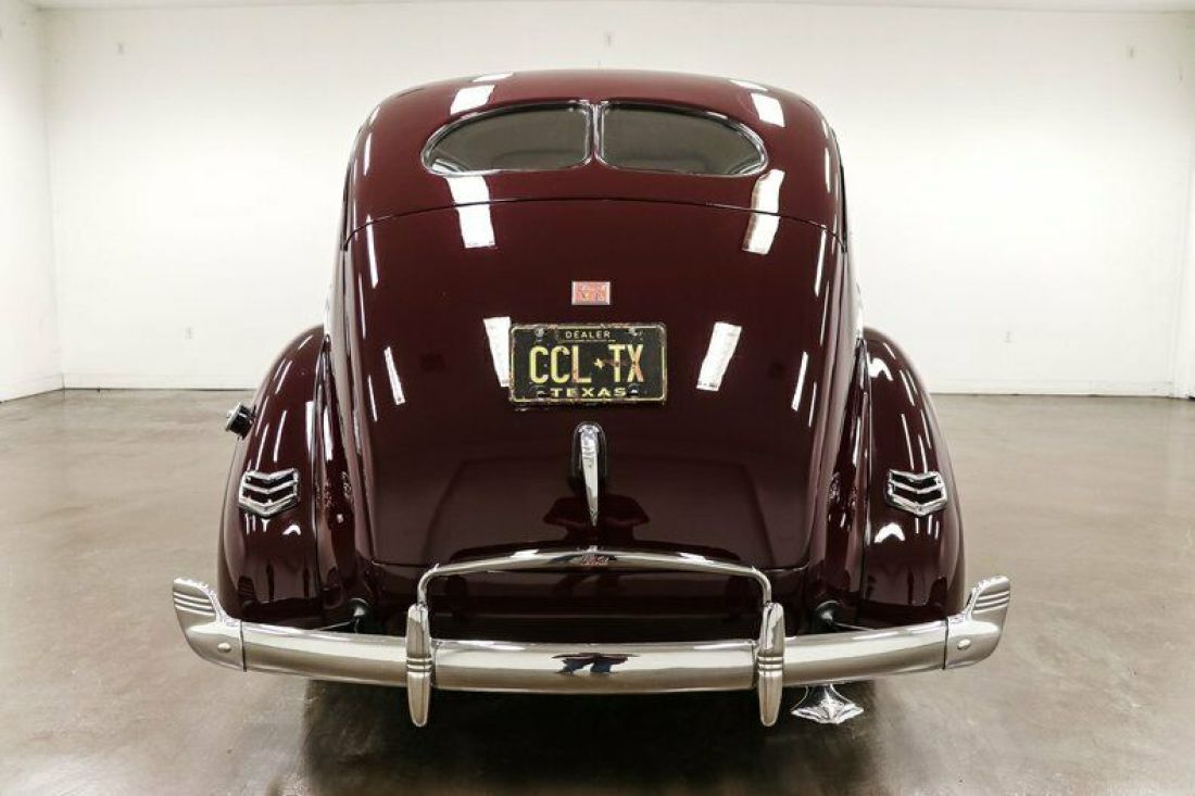 1940 Ford Other - photo 6