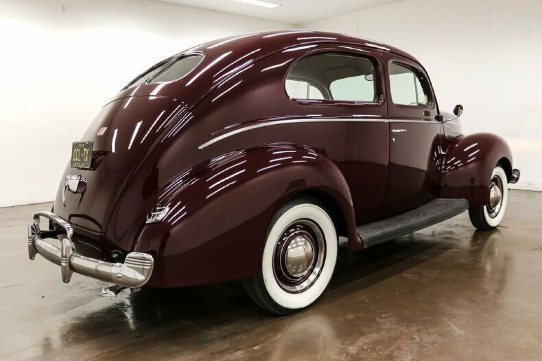 1940 Ford Other - photo 7
