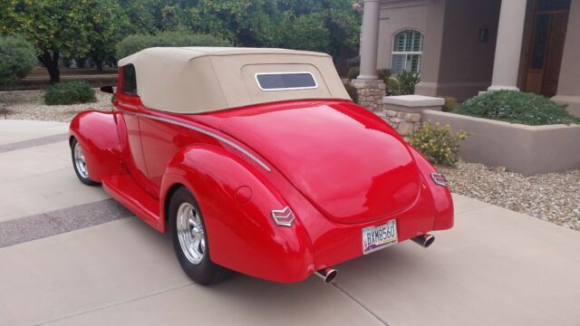 1940 Ford Other - photo 2