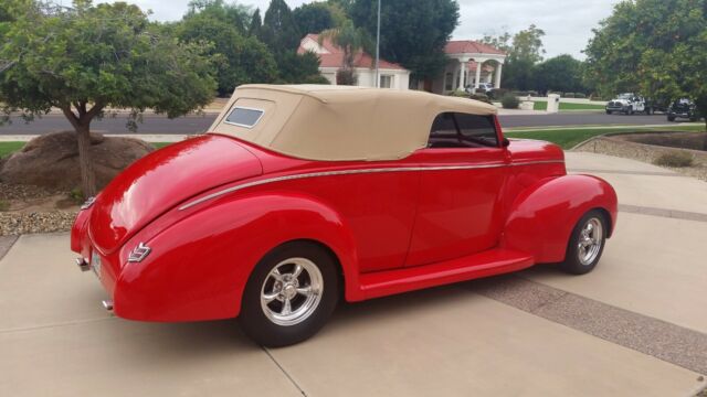 1940 Ford Other - photo 3