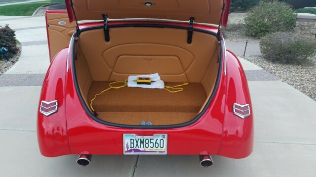 1940 Ford Other - photo 6