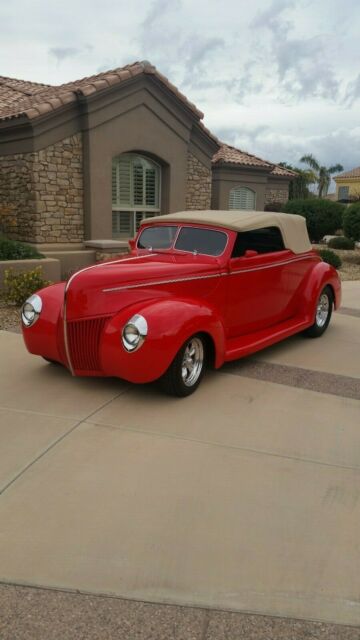 1940 Ford Other - photo 9