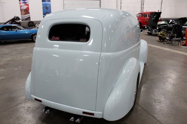 1940 Ford Sedan Delivery -- - photo 11