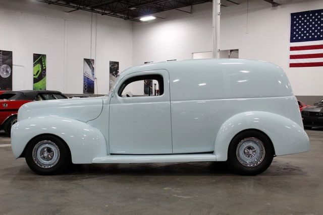 1940 Ford Sedan Delivery -- - photo 2