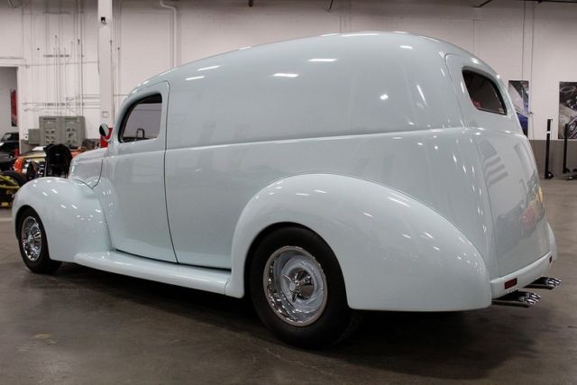 1940 Ford Sedan Delivery -- - photo 3