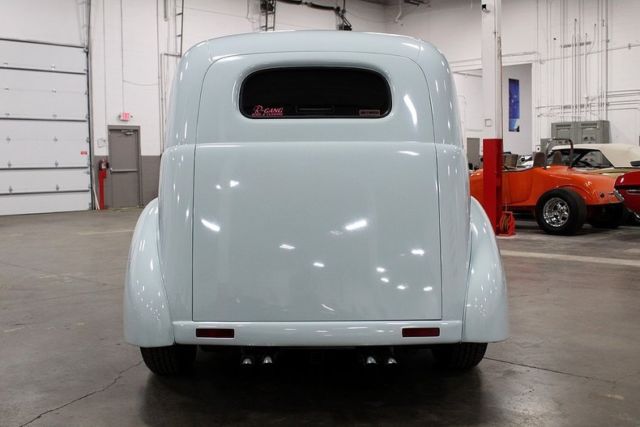 1940 Ford Sedan Delivery -- - photo 4