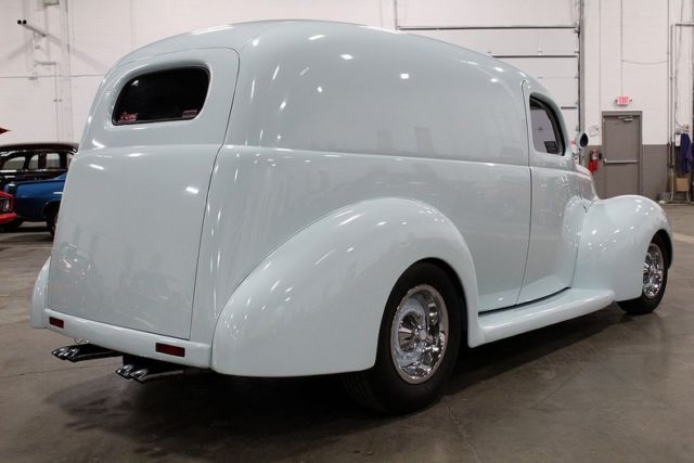 1940 Ford Sedan Delivery -- - photo 5