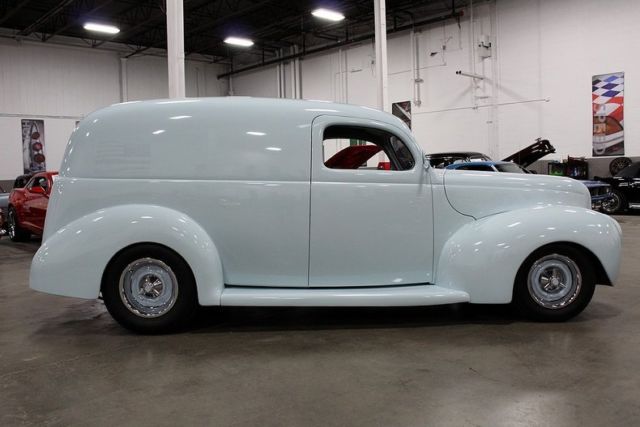 1940 Ford Sedan Delivery -- - photo 6