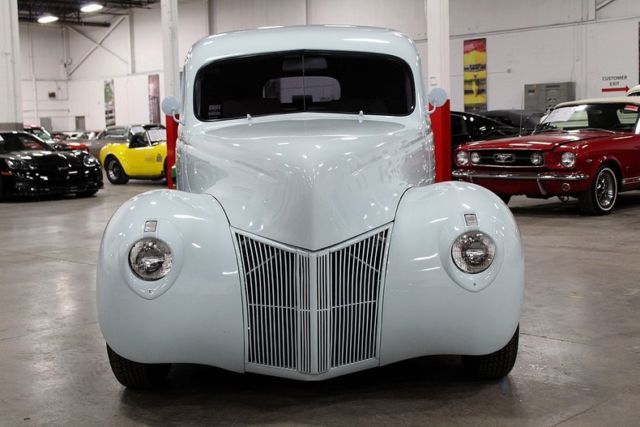 1940 Ford Sedan Delivery -- - photo 8