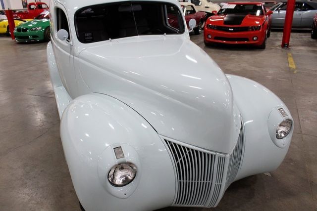1940 Ford Sedan Delivery -- - photo 9