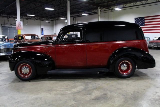1940 Ford Other -- - photo 2