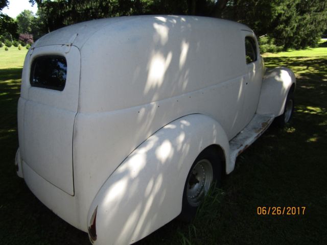 1940 Ford Other DELIVERY - photo 6