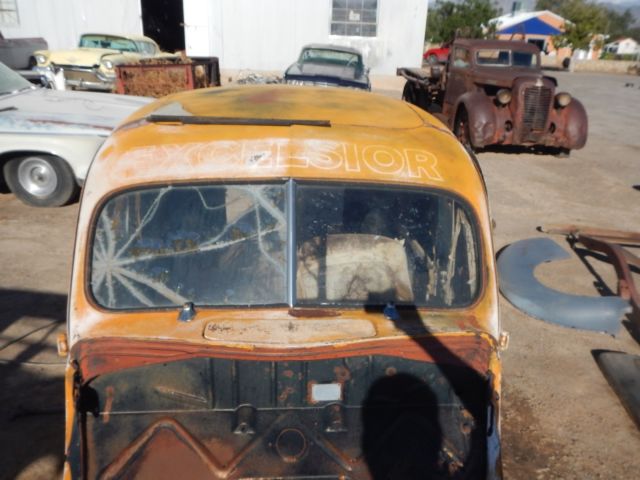 1940 Ford Sedan Delivery Delivery - photo 10