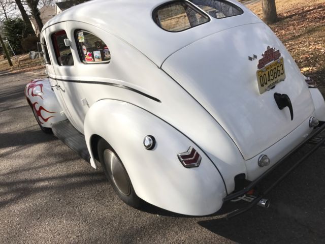 1940 Ford Deluxe - photo 10