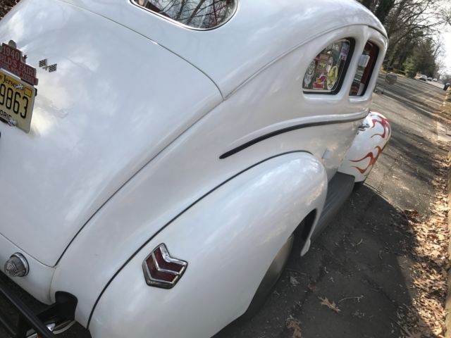 1940 Ford Deluxe - photo 11