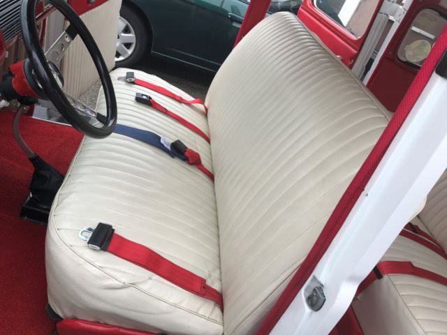 1940 Ford Deluxe - photo 13