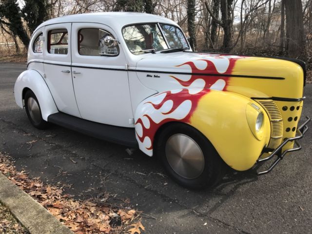 1940 Ford Deluxe - photo 6