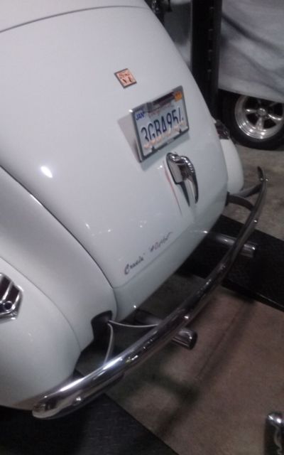 1940 Ford Other Deluxe - photo 13