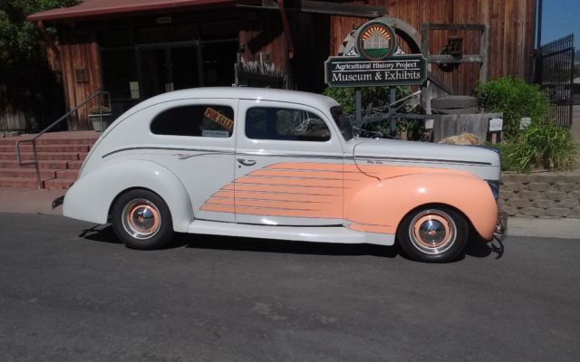 1940 Ford Other Deluxe - photo 2