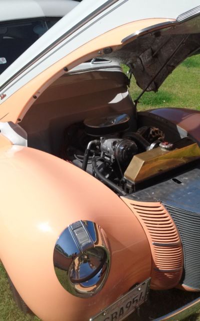 1940 Ford Other Deluxe - photo 3