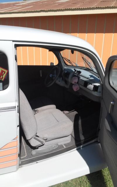 1940 Ford Other Deluxe - photo 7