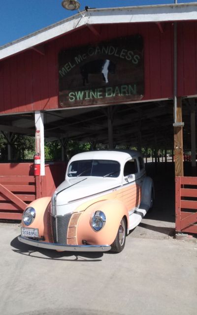 1940 Ford Other Deluxe - photo 9