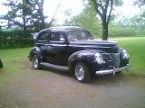 1940 Ford Sedan deluxe tudorOther Deluxe