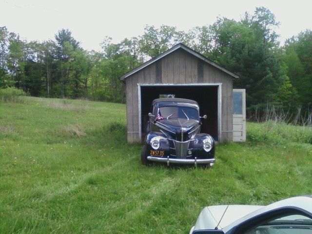 1940 Ford Sedan deluxe tudorOther Deluxe - photo 7