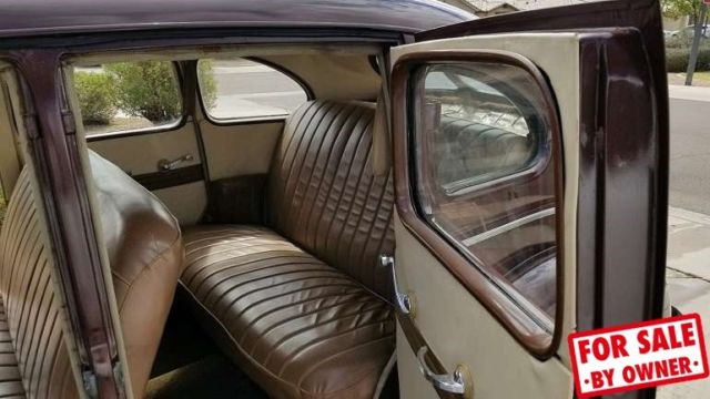 1940 Ford Sedan Classic Classic - photo 7