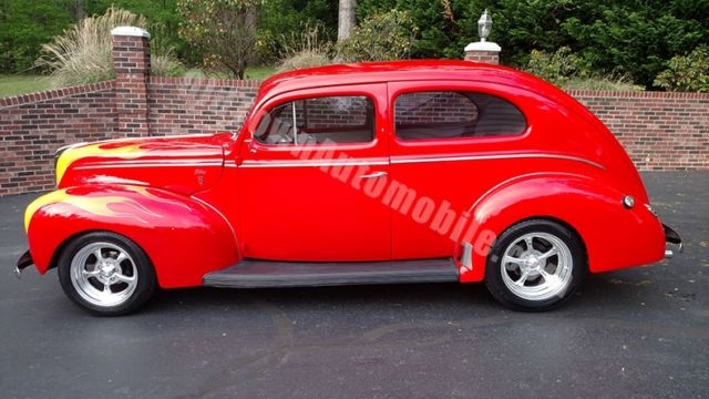 1940 Ford Other -- - photo 3