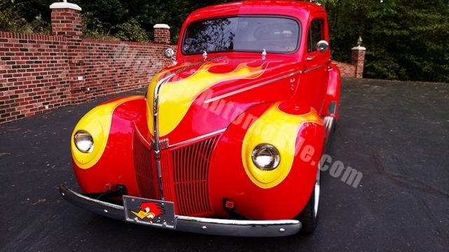 1940 Ford Other -- - photo 5