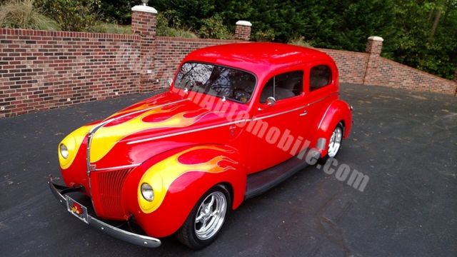1940 Ford Other -- - photo 6